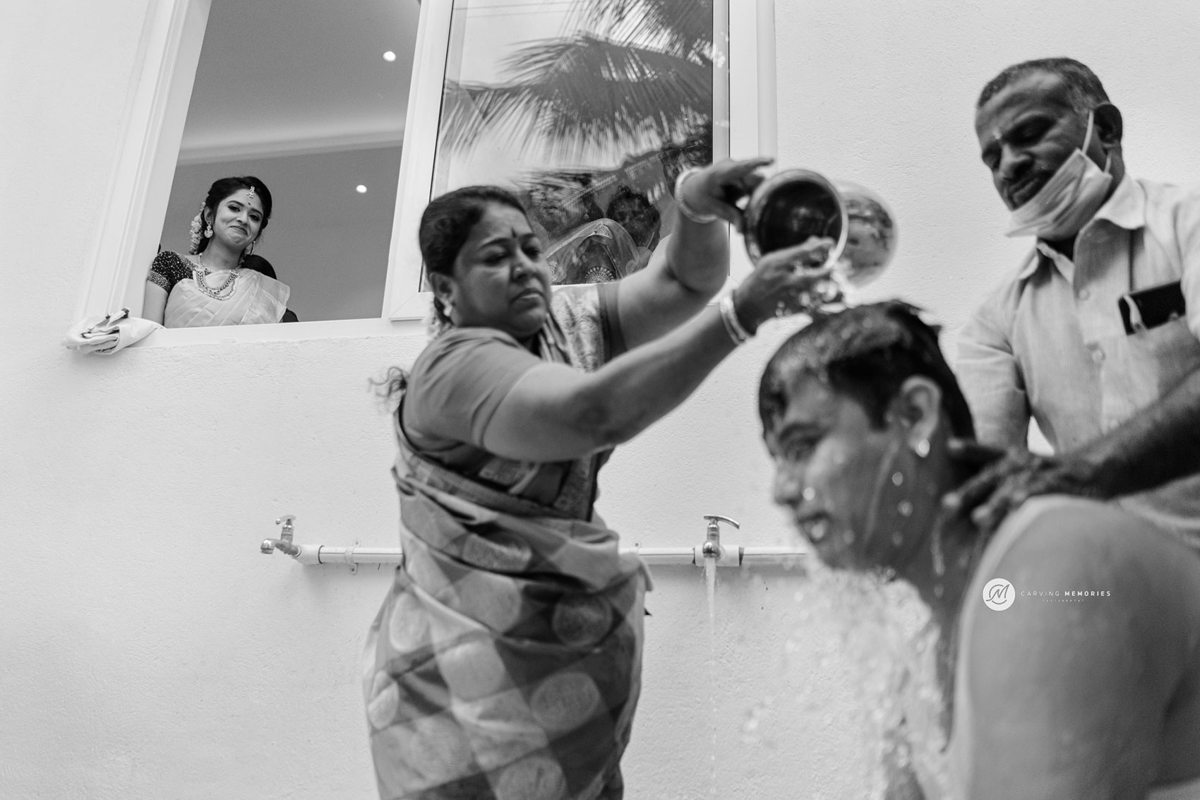 Post Wedding Photography in Chennai